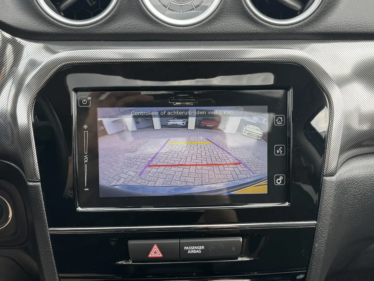 1.5 Hybrid Style Rhino Edition Panorama Carplay Pdc+Camera Led Leder