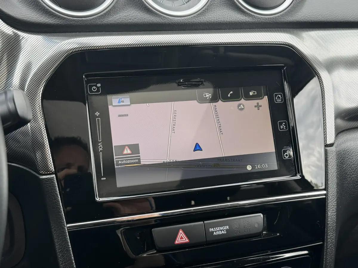 1.5 Hybrid Style Rhino Edition Panorama Carplay Pdc+Camera Led Leder