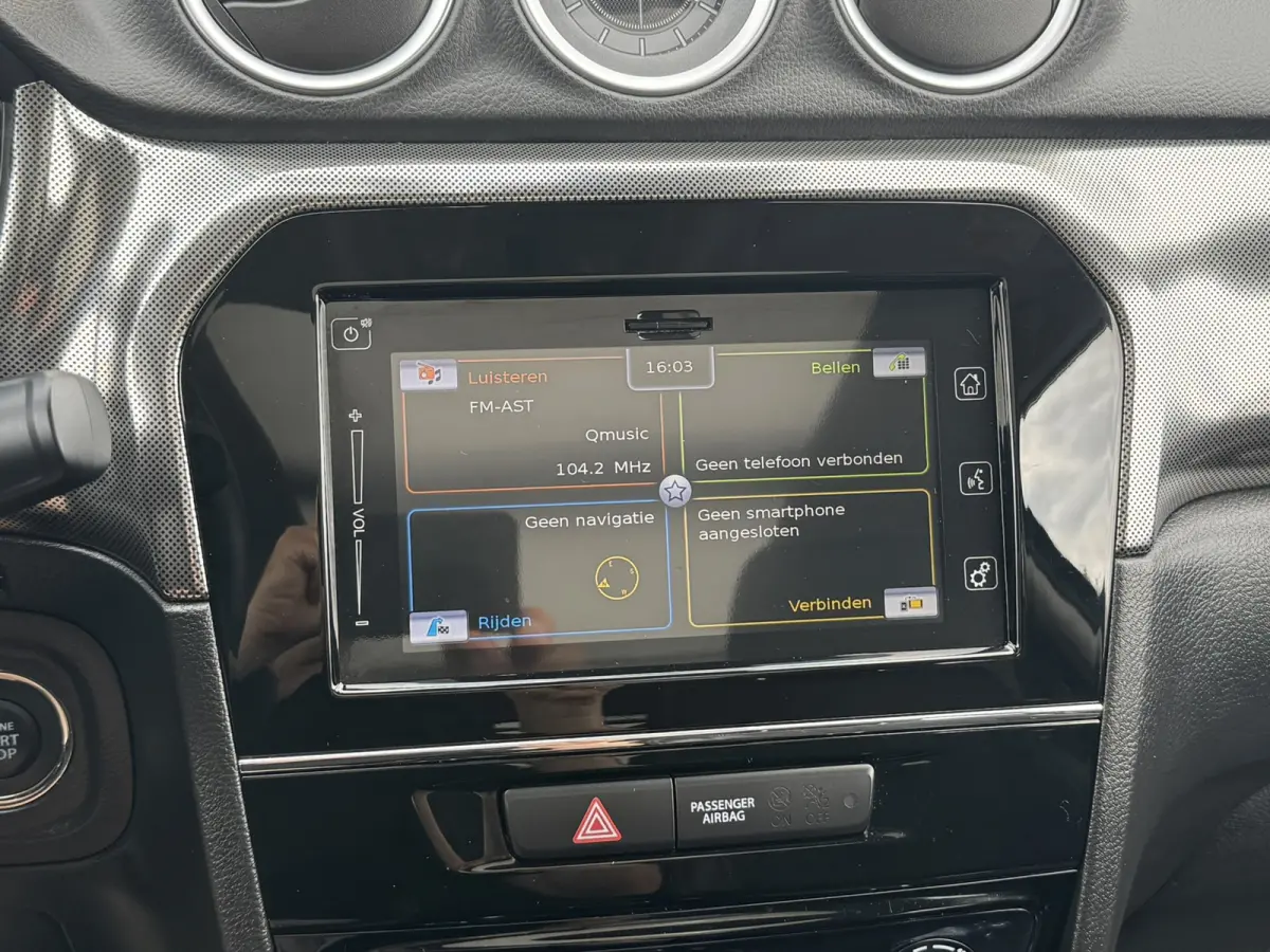 1.5 Hybrid Style Rhino Edition Panorama Carplay Pdc+Camera Led Leder