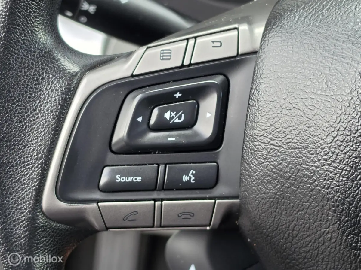 2.5i AWD AUTOMAAT PANO CAMERA CRUISE STOELVERW.