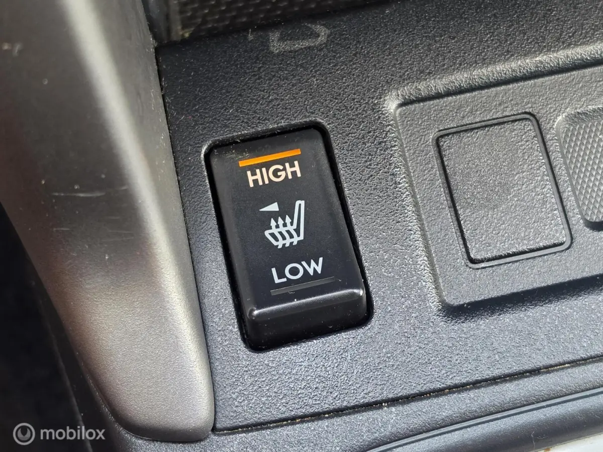 2.5i AWD AUTOMAAT PANO CAMERA CRUISE STOELVERW.
