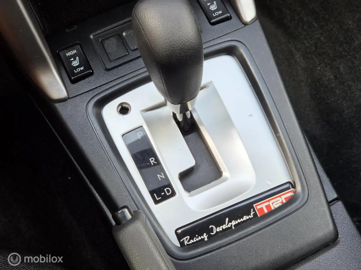 2.5i AWD AUTOMAAT PANO CAMERA CRUISE STOELVERW.