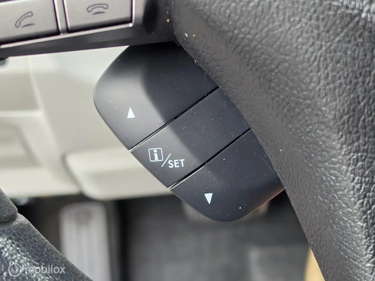 2.5i AWD AUTOMAAT PANO CAMERA CRUISE STOELVERW.