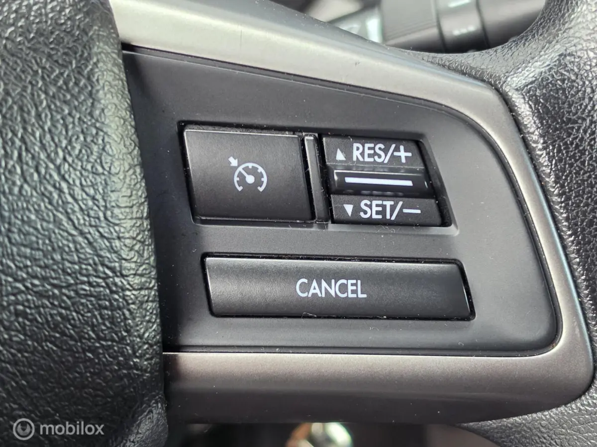 2.5i AWD AUTOMAAT PANO CAMERA CRUISE STOELVERW.