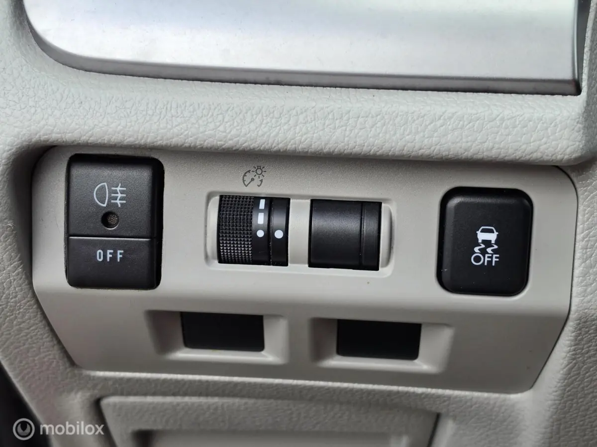 2.5i AWD AUTOMAAT PANO CAMERA CRUISE STOELVERW.