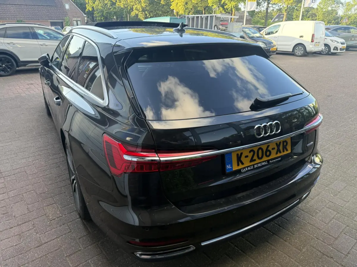 55 TFSI 3.0 Quattro S-LINE PANO/KEYLESS *ALL-IN PRIJS*