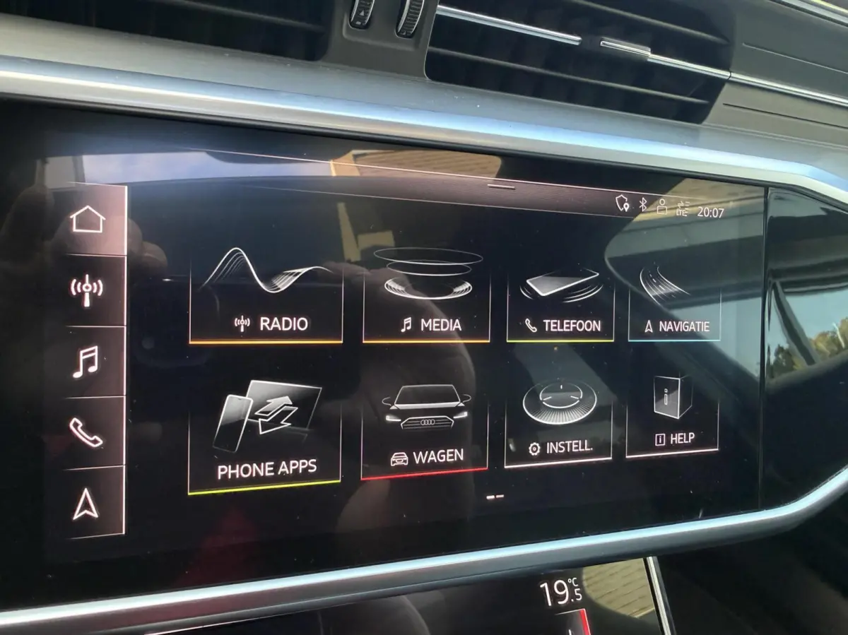 55 TFSI 3.0 Quattro S-LINE PANO/KEYLESS *ALL-IN PRIJS*