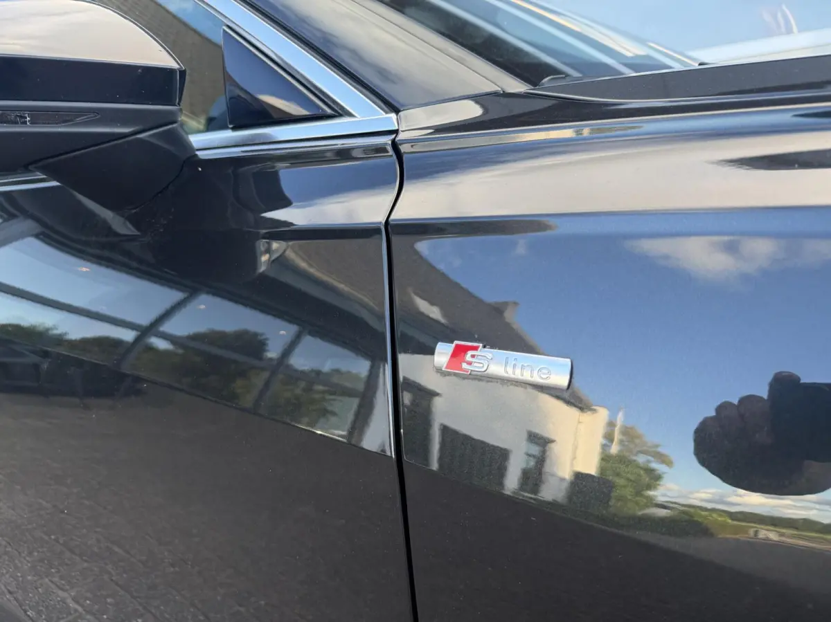 55 TFSI 3.0 Quattro S-LINE PANO/KEYLESS *ALL-IN PRIJS*