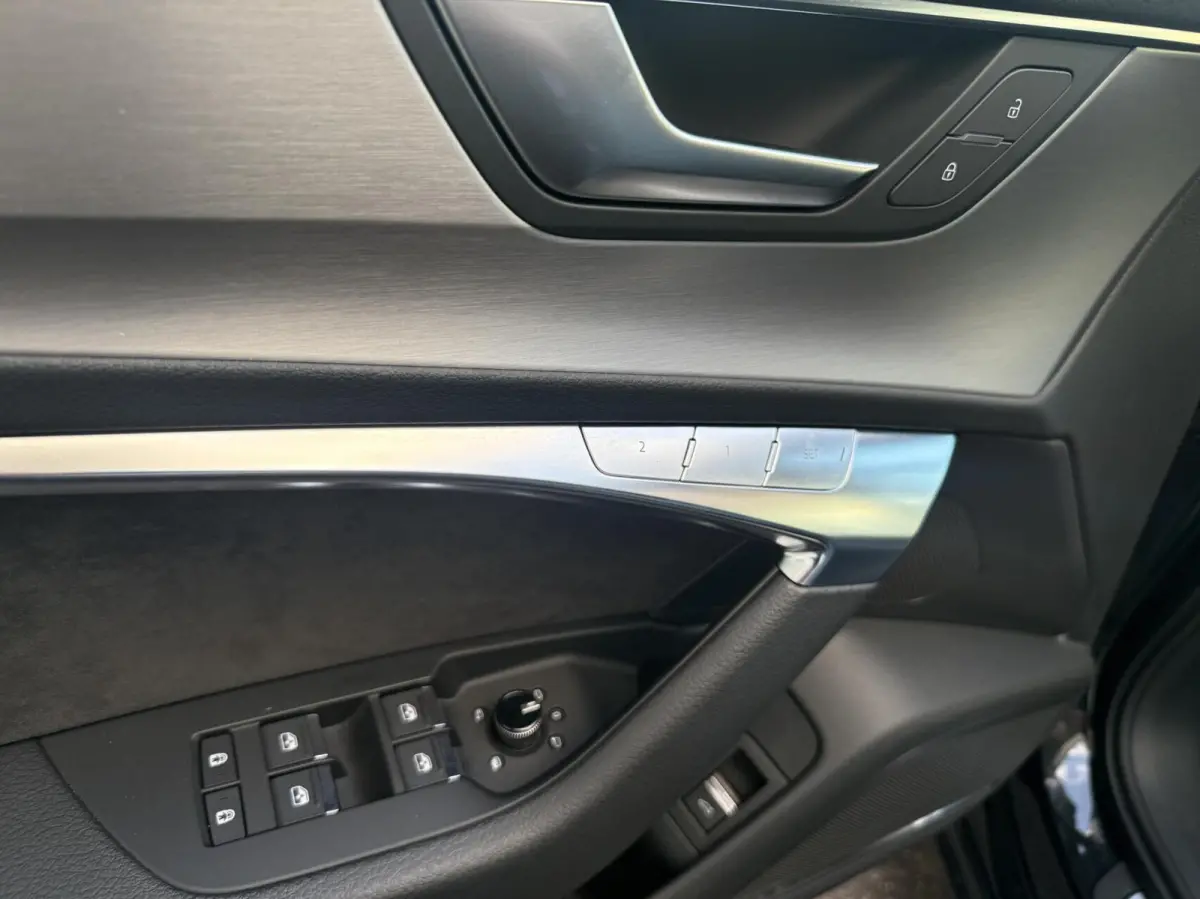 55 TFSI 3.0 Quattro S-LINE PANO/KEYLESS *ALL-IN PRIJS*