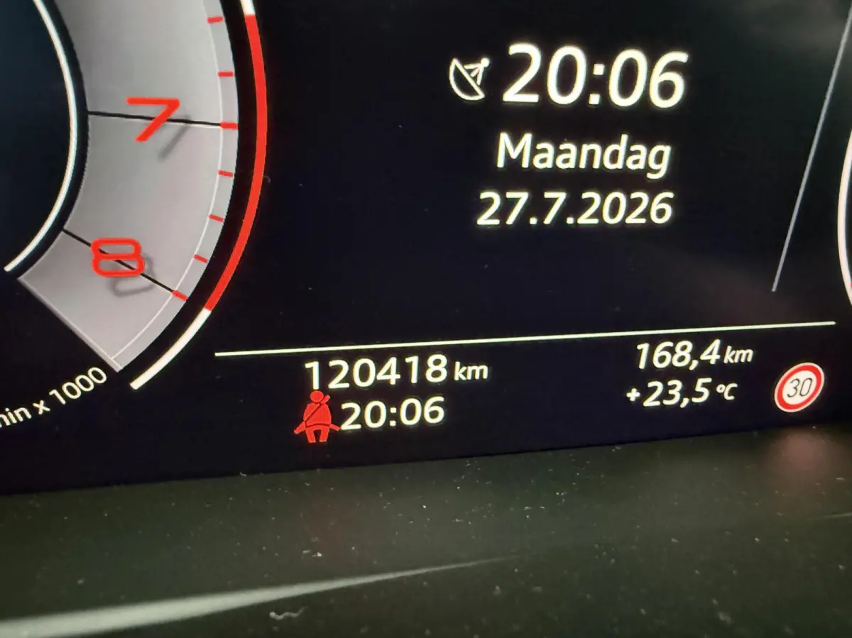 55 TFSI 3.0 Quattro S-LINE PANO/KEYLESS *ALL-IN PRIJS*