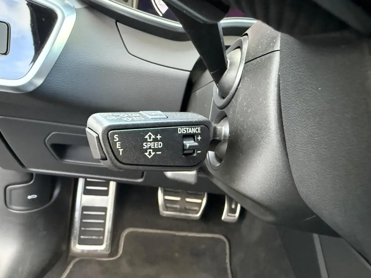55 TFSI 3.0 Quattro S-LINE PANO/KEYLESS *ALL-IN PRIJS*