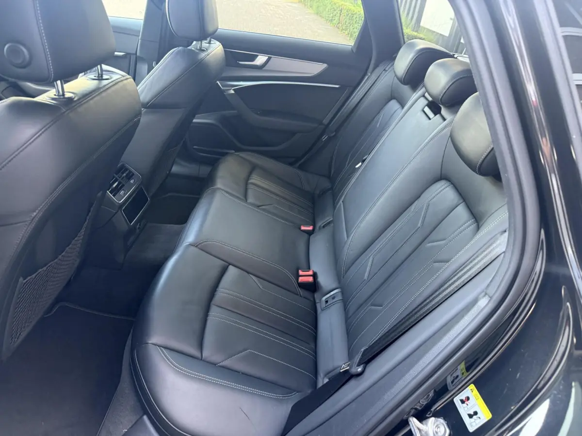 55 TFSI 3.0 Quattro S-LINE PANO/KEYLESS *ALL-IN PRIJS*