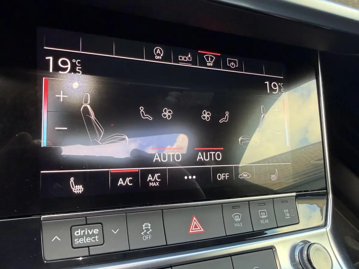 55 TFSI 3.0 Quattro S-LINE PANO/KEYLESS *ALL-IN PRIJS*