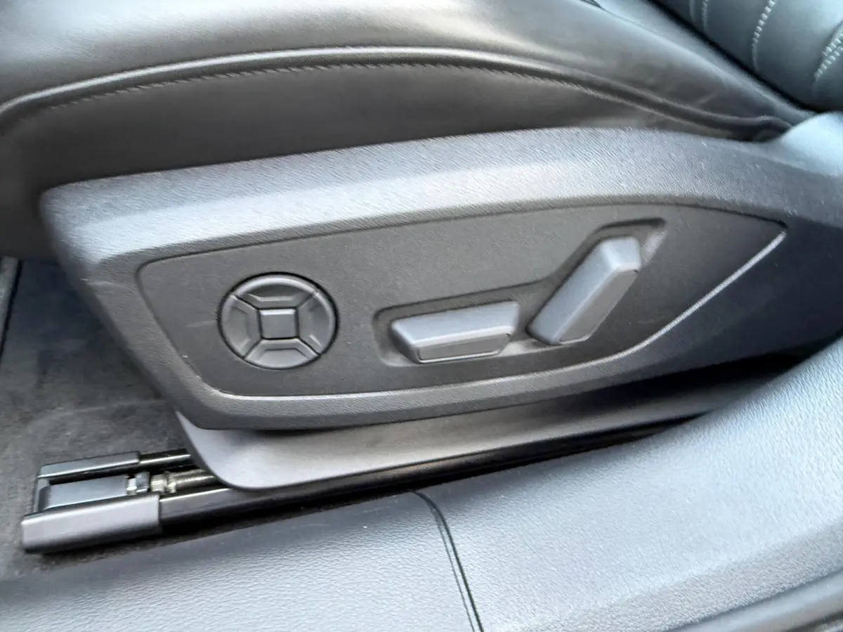 55 TFSI 3.0 Quattro S-LINE PANO/KEYLESS *ALL-IN PRIJS*