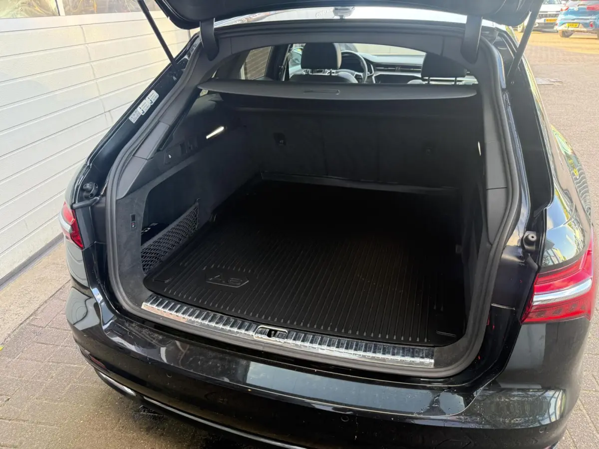 55 TFSI 3.0 Quattro S-LINE PANO/KEYLESS *ALL-IN PRIJS*