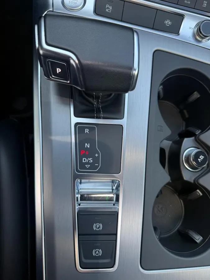 55 TFSI 3.0 Quattro S-LINE PANO/KEYLESS *ALL-IN PRIJS*