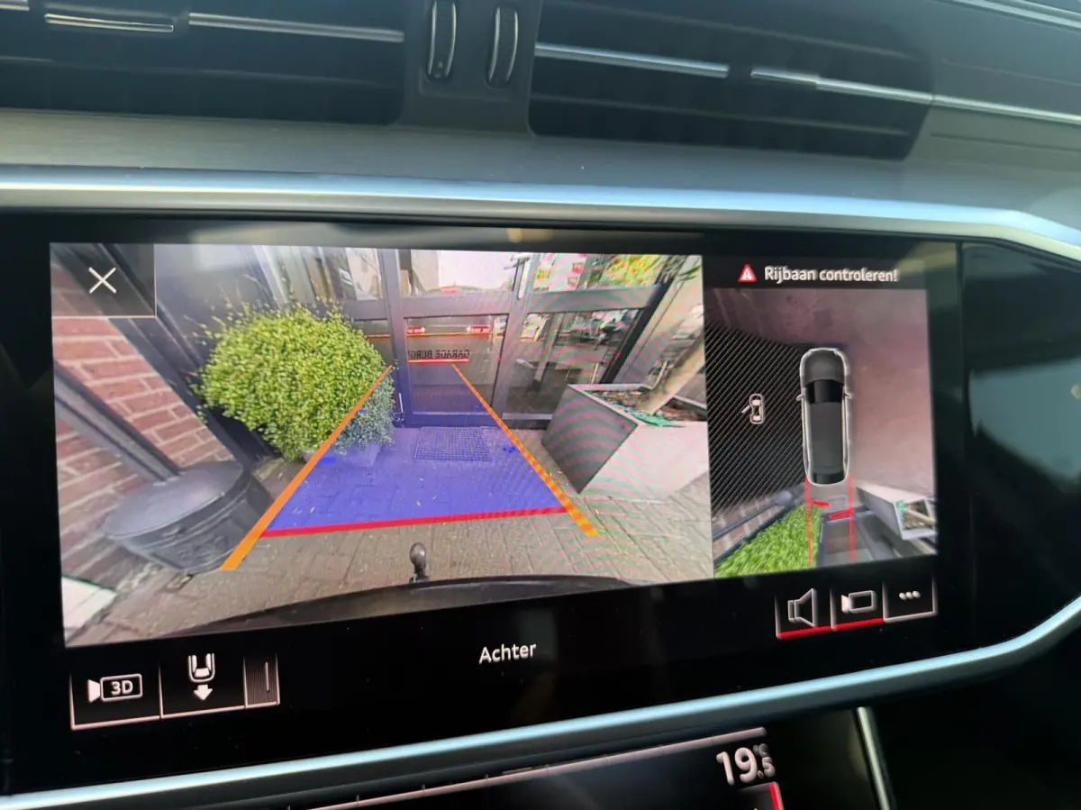 55 TFSI 3.0 Quattro S-LINE PANO/KEYLESS *ALL-IN PRIJS*