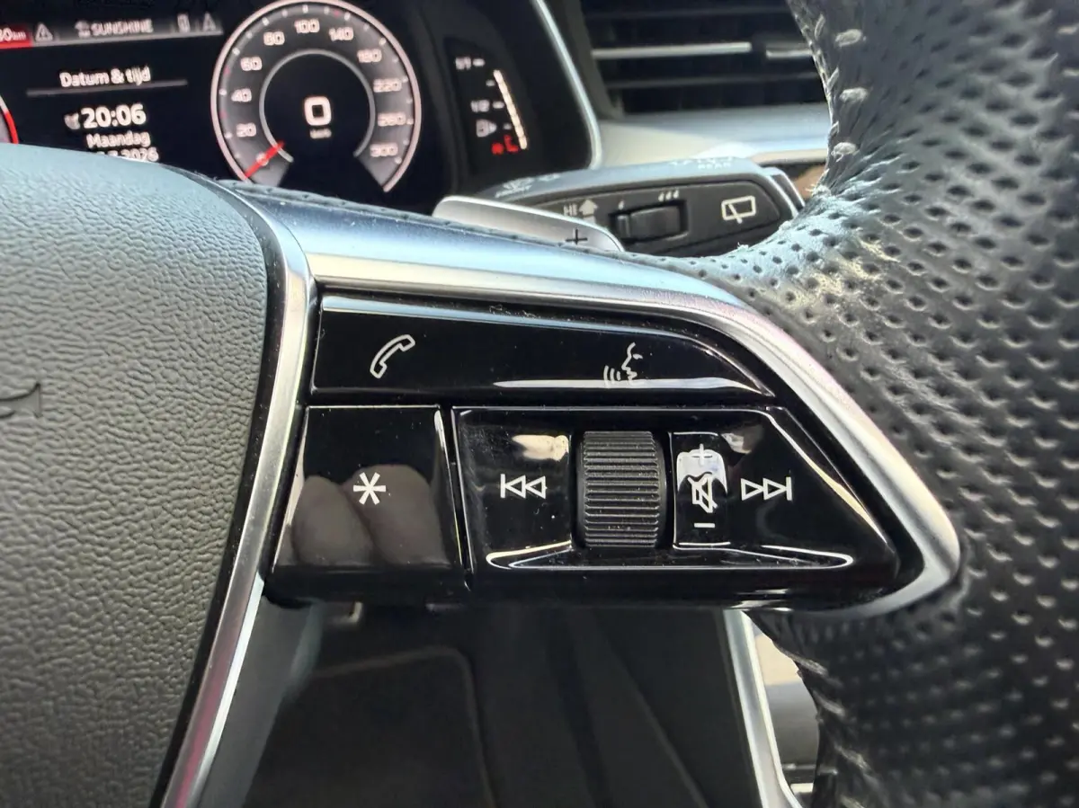 55 TFSI 3.0 Quattro S-LINE PANO/KEYLESS *ALL-IN PRIJS*