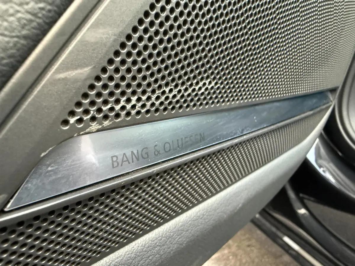 55 TFSI 3.0 Quattro S-LINE PANO/KEYLESS *ALL-IN PRIJS*