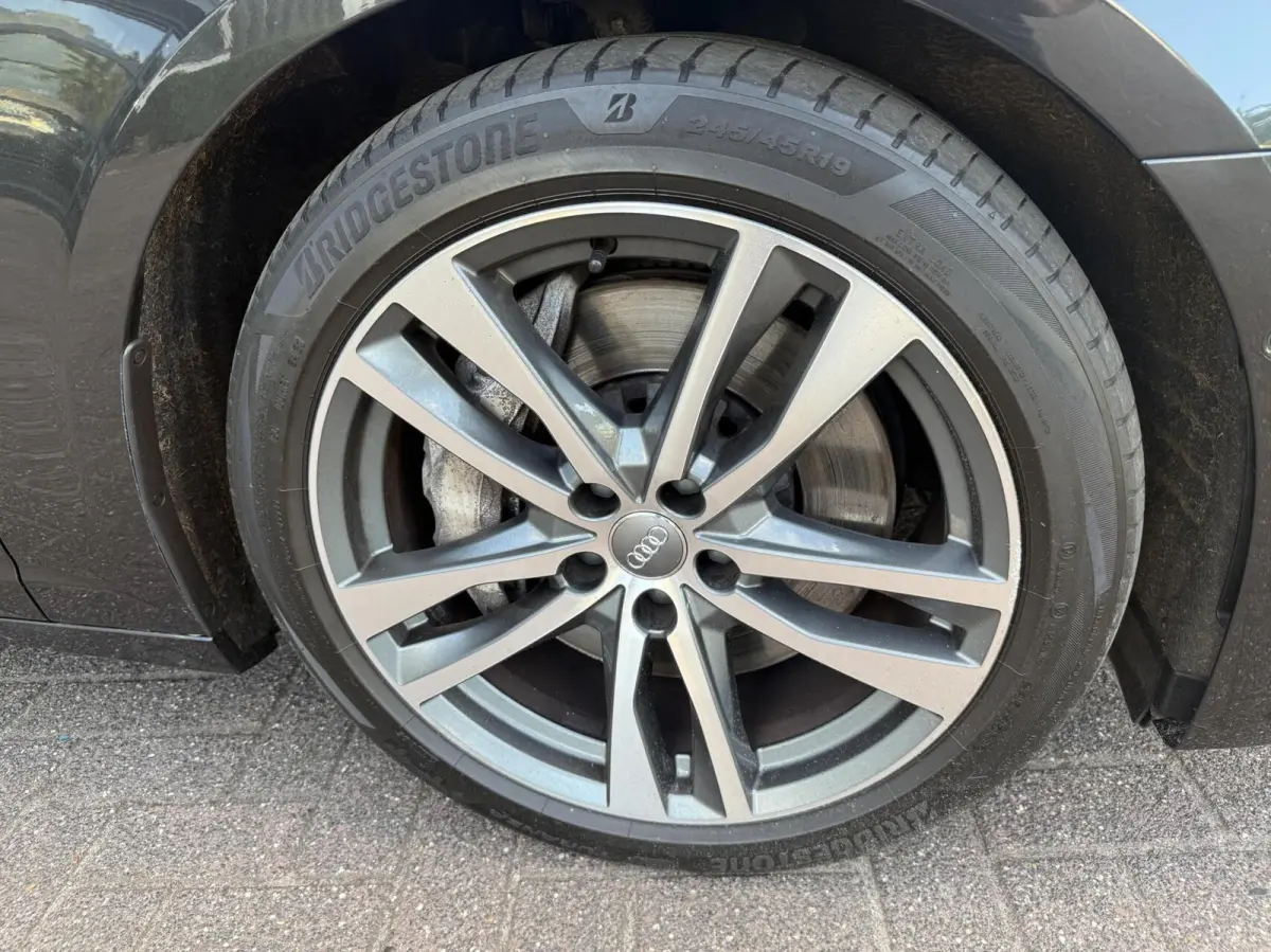 55 TFSI 3.0 Quattro S-LINE PANO/KEYLESS *ALL-IN PRIJS*