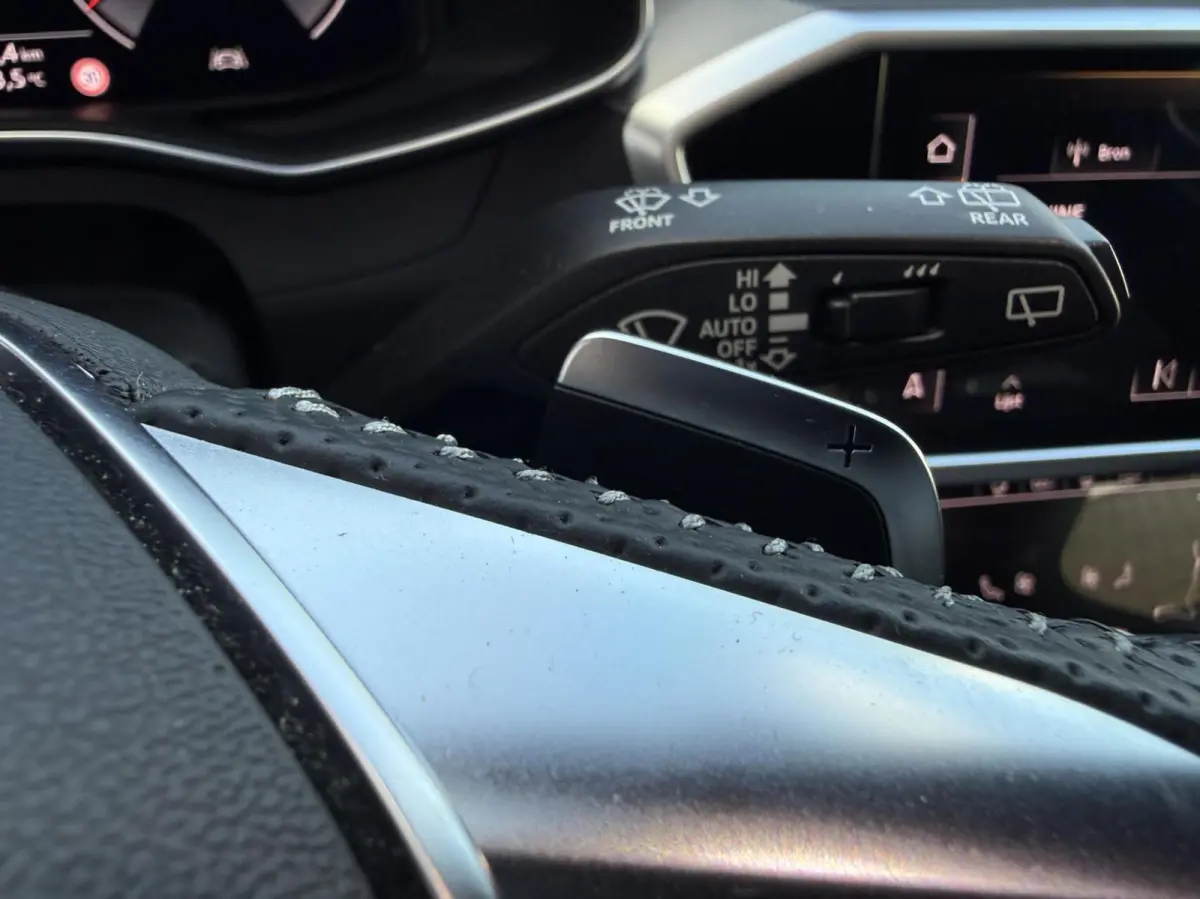 55 TFSI 3.0 Quattro S-LINE PANO/KEYLESS *ALL-IN PRIJS*