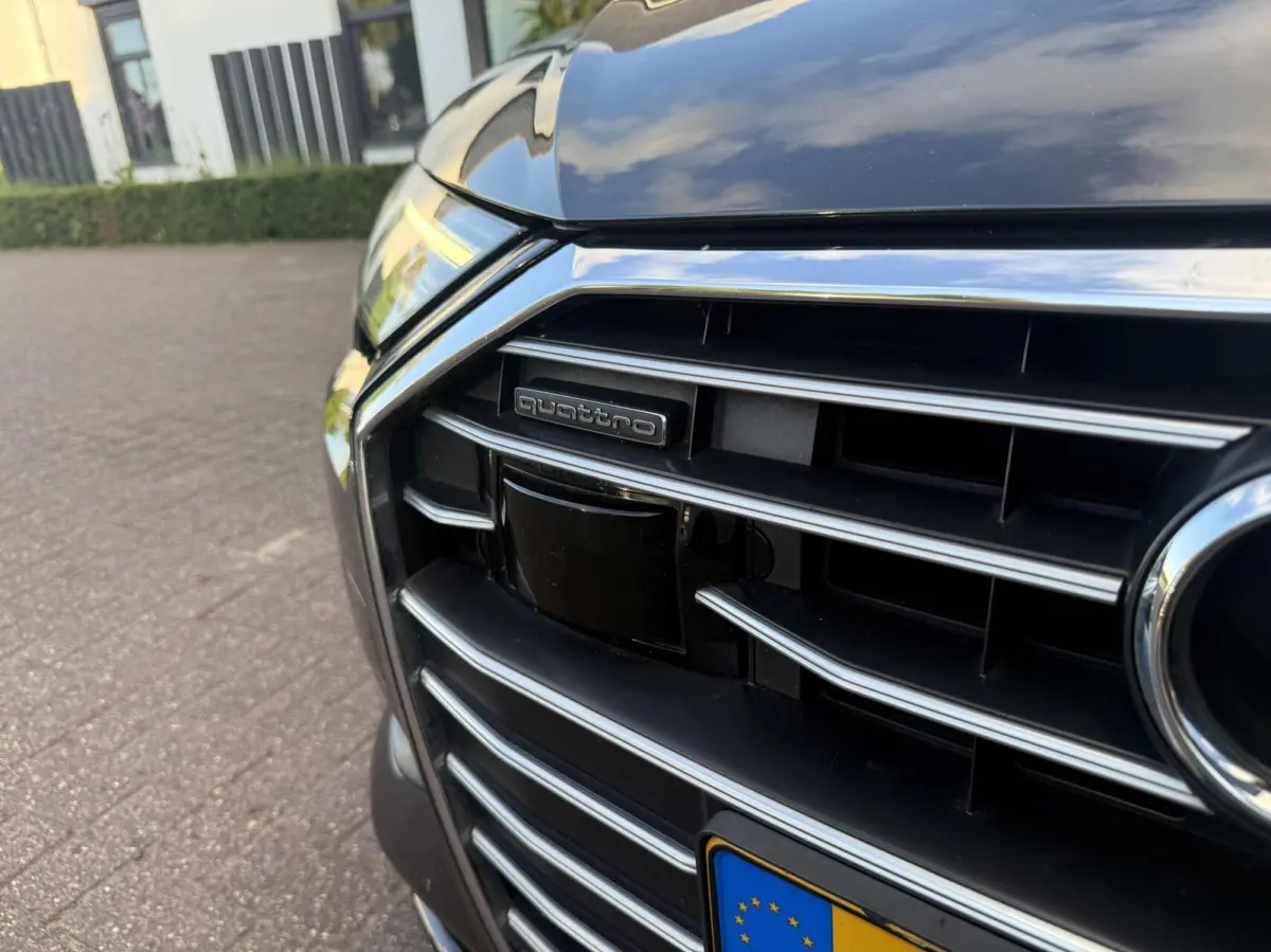 55 TFSI 3.0 Quattro S-LINE PANO/KEYLESS *ALL-IN PRIJS*