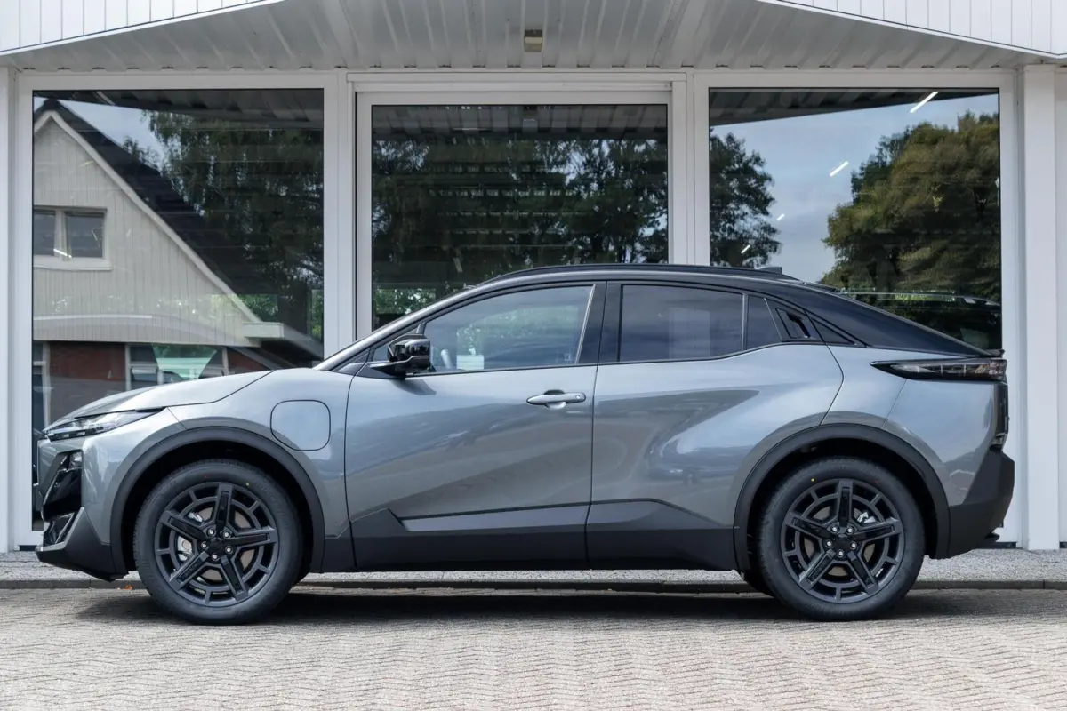 4E-xperience+ AWD 77 kWh | Safety Sense | 100% Elektrisch | Safe8 |