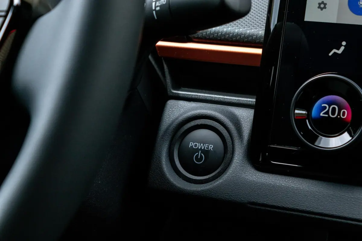 4E-xperience+ AWD 77 kWh | Safety Sense | 100% Elektrisch | Safe8 |