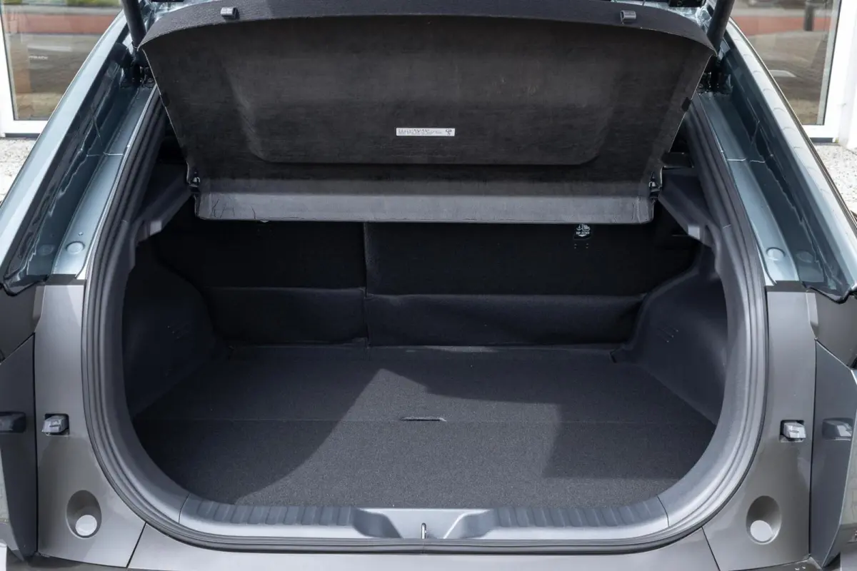 4E-xperience+ AWD 77 kWh | Safety Sense | 100% Elektrisch | Safe8 |