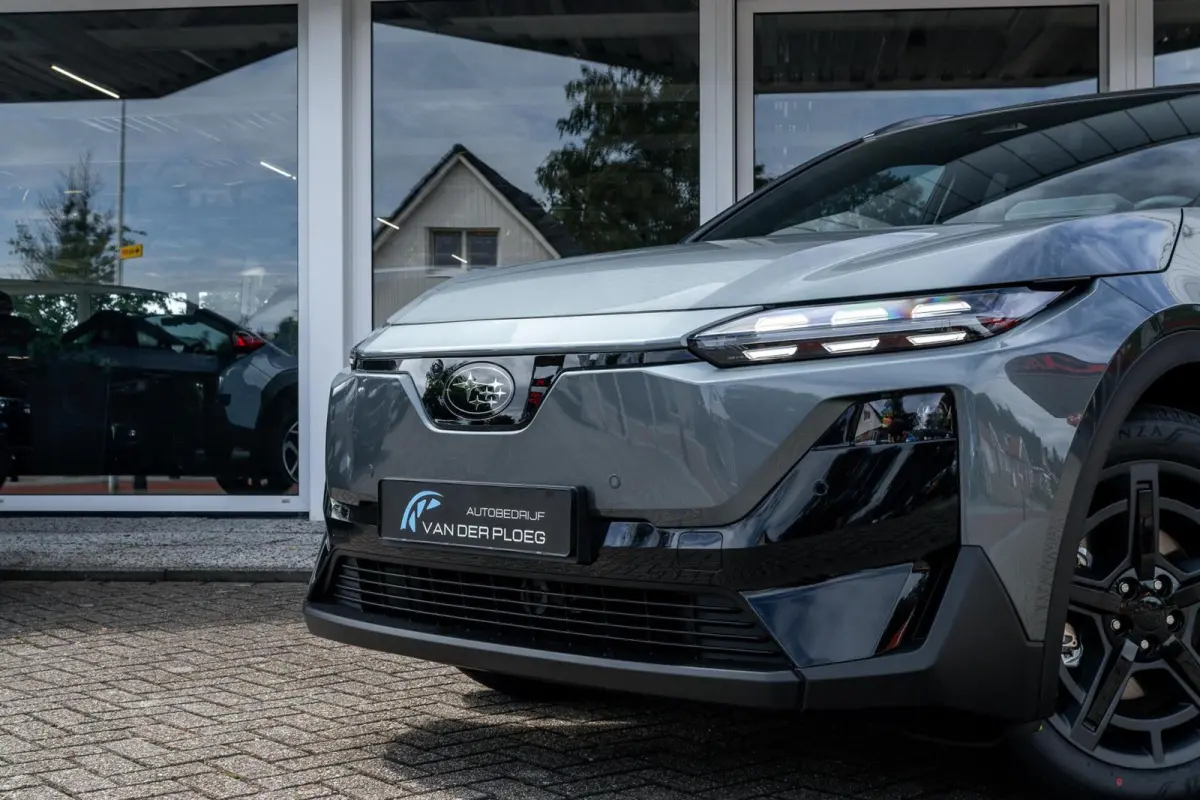 4E-xperience+ AWD 77 kWh | Safety Sense | 100% Elektrisch | Safe8 |