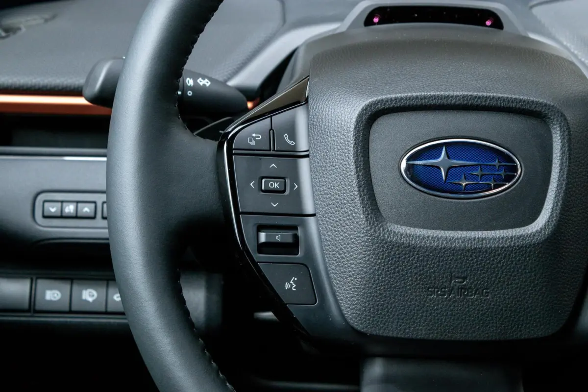 4E-xperience+ AWD 77 kWh | Safety Sense | 100% Elektrisch | Safe8 |