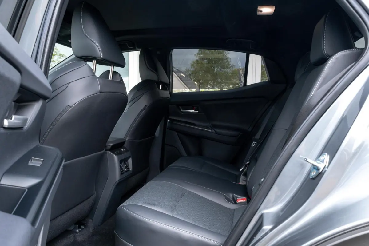 4E-xperience+ AWD 77 kWh | Safety Sense | 100% Elektrisch | Safe8 |
