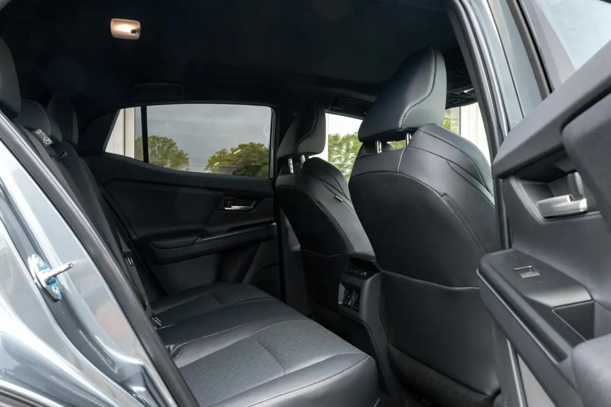 4E-xperience+ AWD 77 kWh | Safety Sense | 100% Elektrisch | Safe8 |