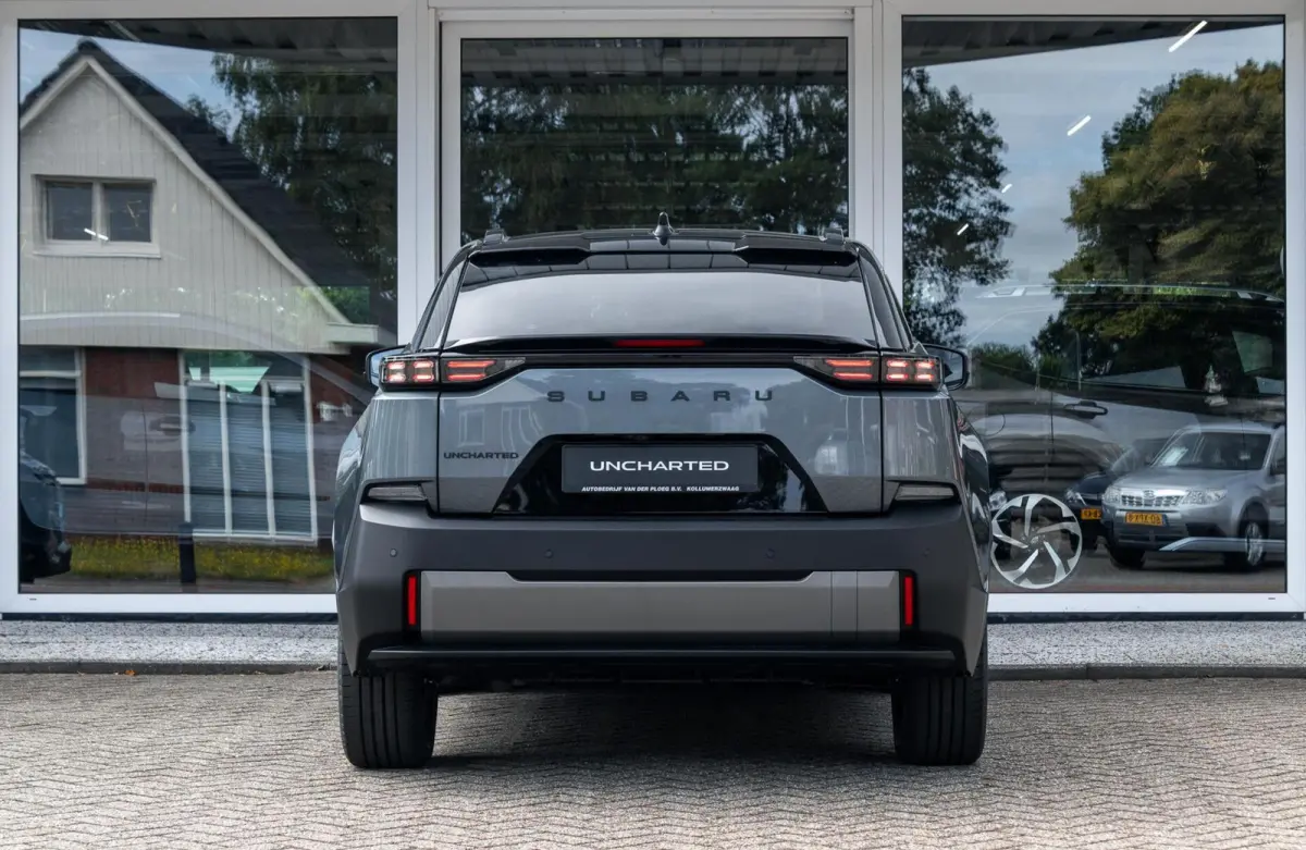 4E-xperience+ AWD 77 kWh | Safety Sense | 100% Elektrisch | Safe8 |