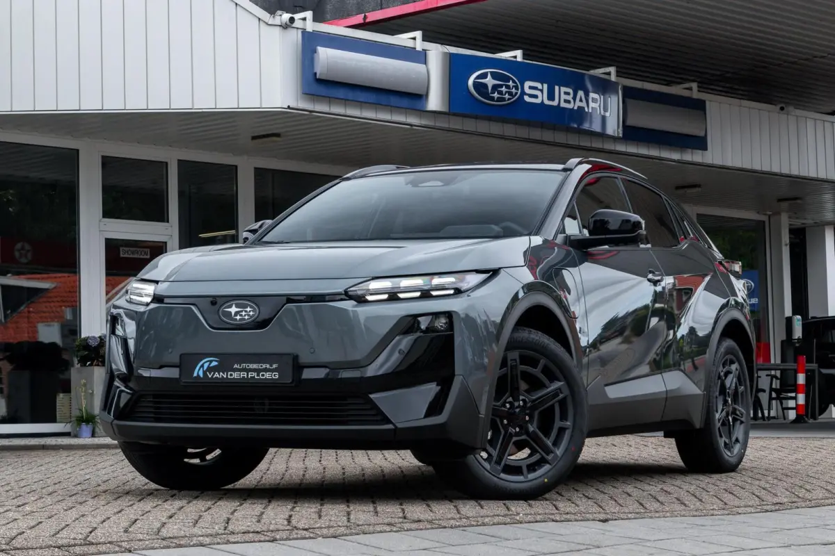 4E-xperience+ AWD 77 kWh | Safety Sense | 100% Elektrisch | Safe8 |