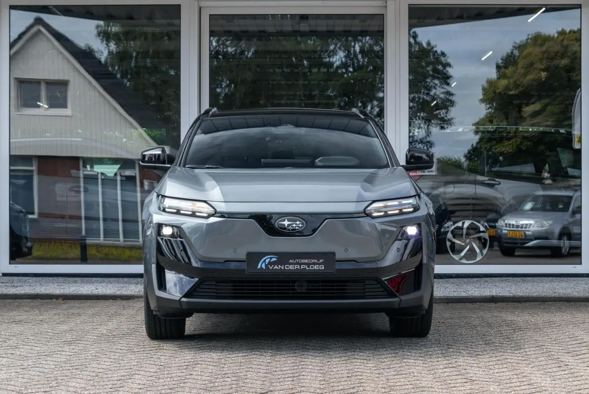 4E-xperience+ AWD 77 kWh | Safety Sense | 100% Elektrisch | Safe8 |