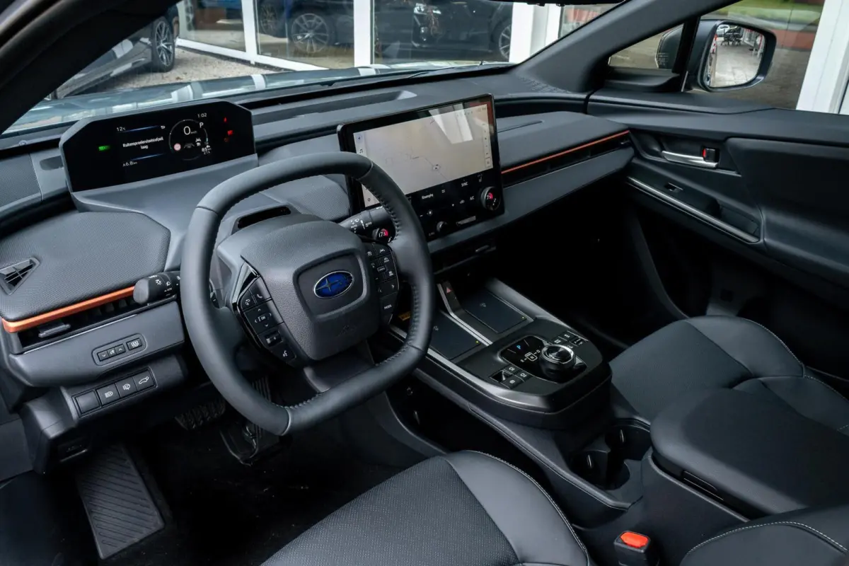 4E-xperience+ AWD 77 kWh | Safety Sense | 100% Elektrisch | Safe8 |