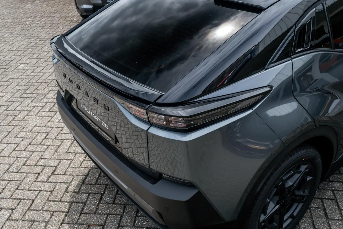 4E-xperience+ AWD 77 kWh | Safety Sense | 100% Elektrisch | Safe8 |