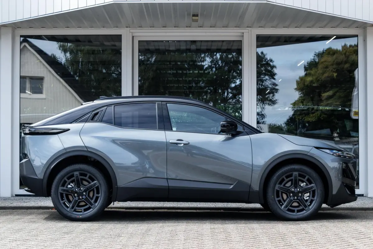 4E-xperience+ AWD 77 kWh | Safety Sense | 100% Elektrisch | Safe8 |
