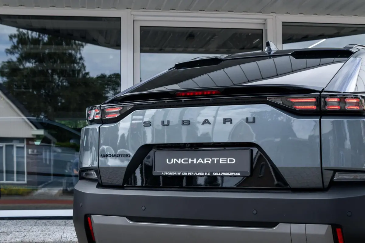 4E-xperience+ AWD 77 kWh | Safety Sense | 100% Elektrisch | Safe8 |