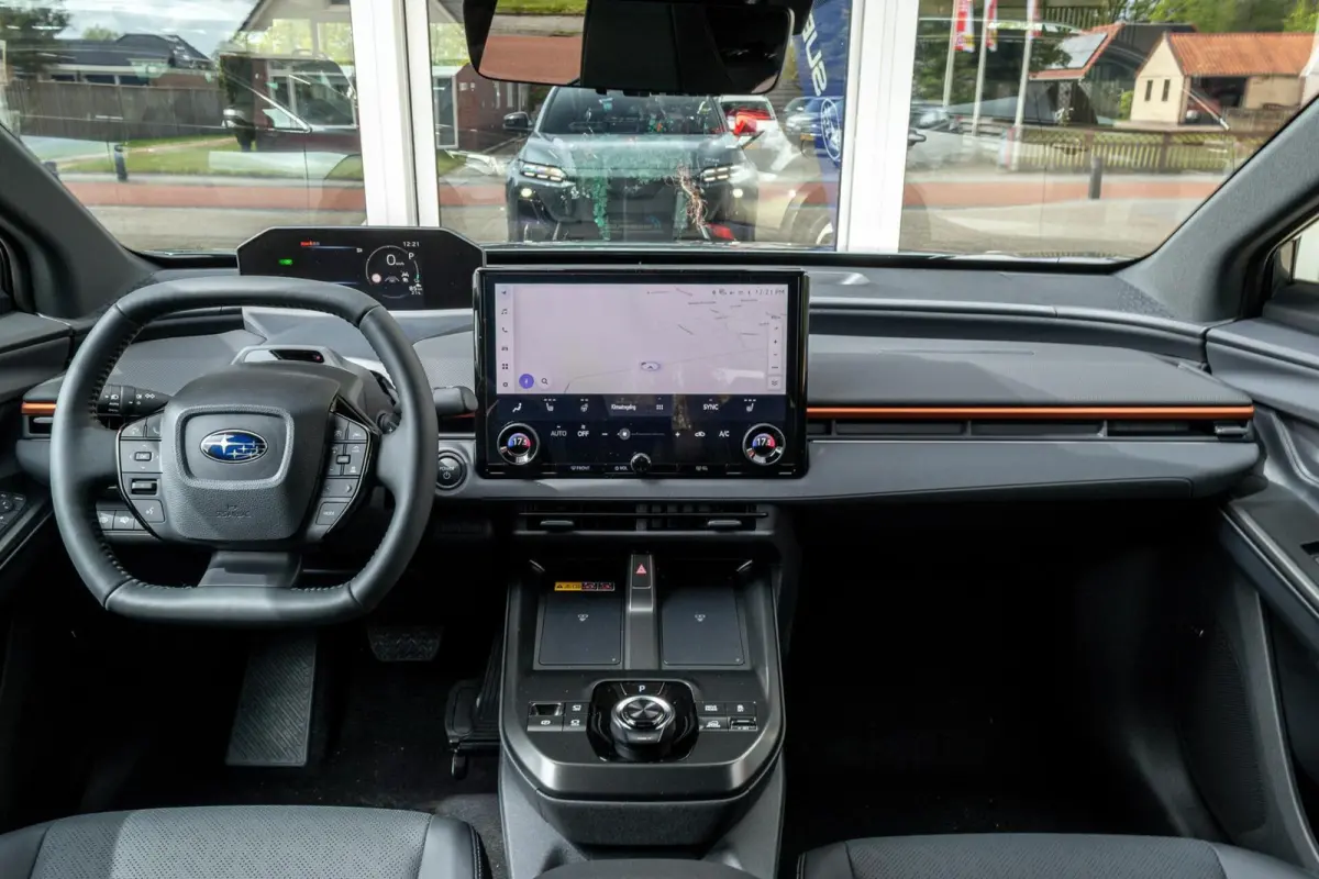 4E-xperience+ AWD 77 kWh | Safety Sense | 100% Elektrisch | Safe8 |