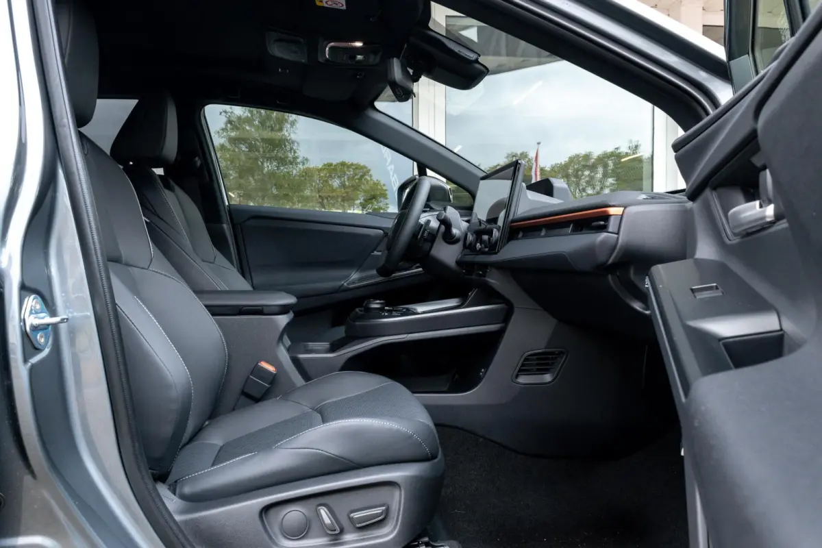 4E-xperience+ AWD 77 kWh | Safety Sense | 100% Elektrisch | Safe8 |