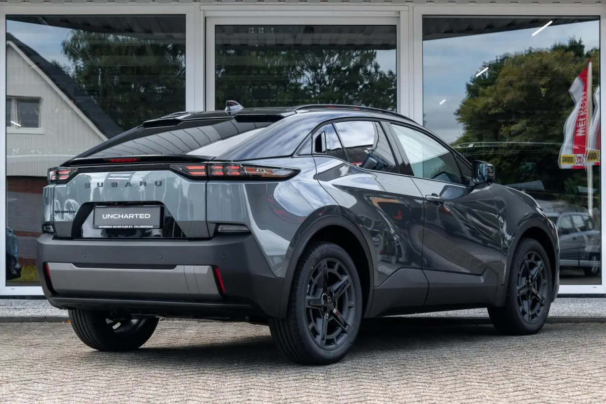 4E-xperience+ AWD 77 kWh | Safety Sense | 100% Elektrisch | Safe8 |