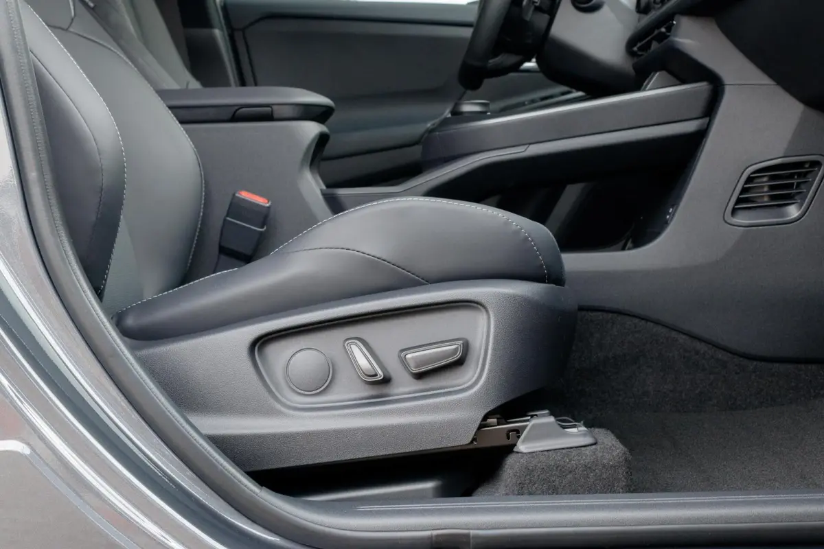 4E-xperience+ 74.7 kWh | Safety Sense | 100% Elektrisch | Safe8 |