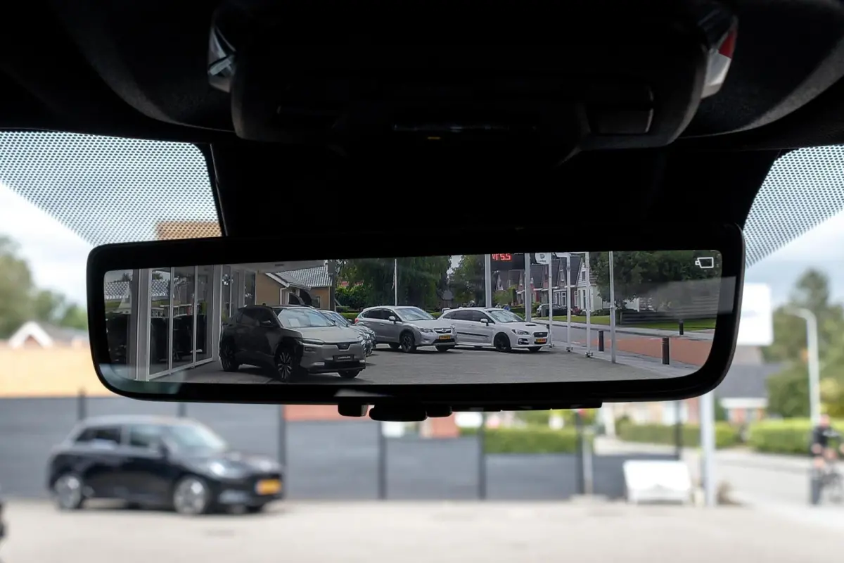 4E-xperience+ 74.7 kWh | Safety Sense | 100% Elektrisch | Safe8 |