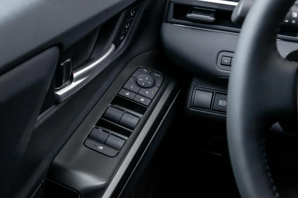4E-xperience+ 74.7 kWh | Safety Sense | 100% Elektrisch | Safe8 |