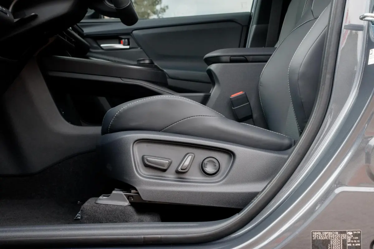 4E-xperience+ 74.7 kWh | Safety Sense | 100% Elektrisch | Safe8 |