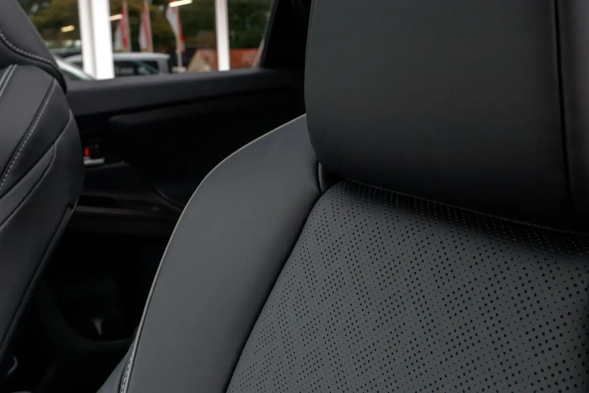 4E-xperience+ 74.7 kWh | Safety Sense | 100% Elektrisch | Safe8 |