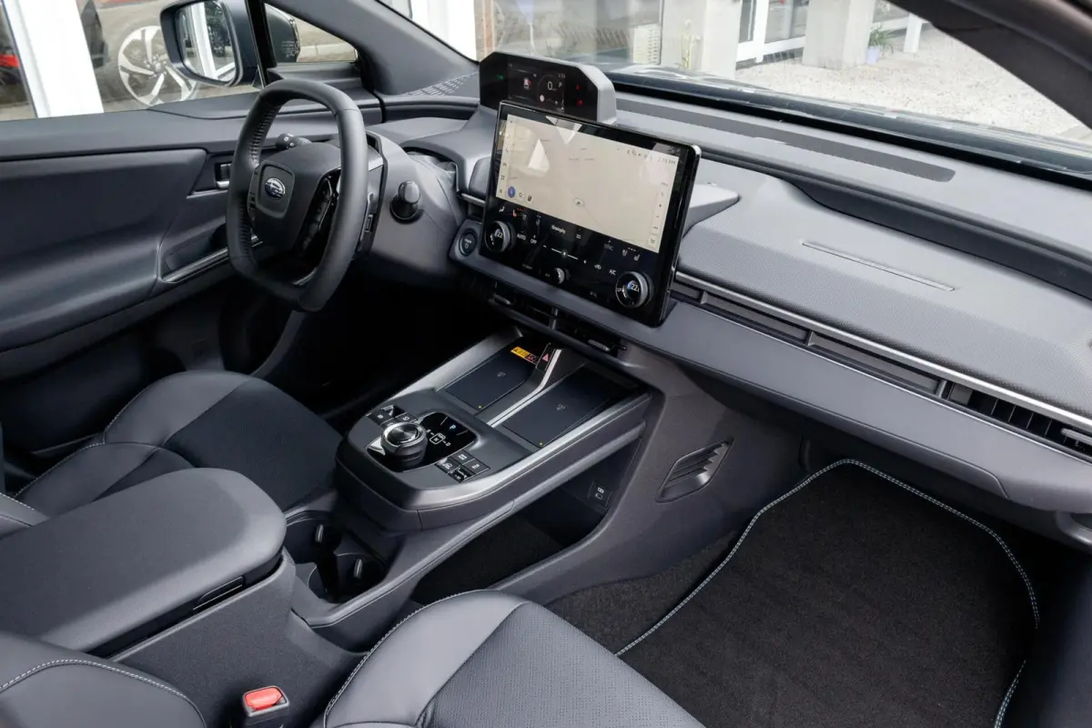 4E-xperience+ 74.7 kWh | Safety Sense | 100% Elektrisch | Safe8 |