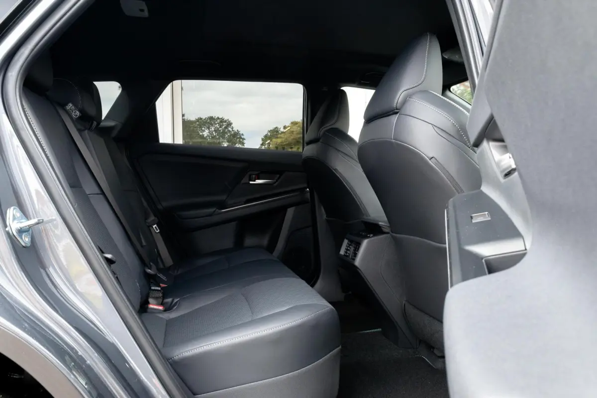 4E-xperience+ 74.7 kWh | Safety Sense | 100% Elektrisch | Safe8 |